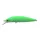 Babyface M100SR-SP 10cm 13,5gr 16 Babyface Zeleni Vobler