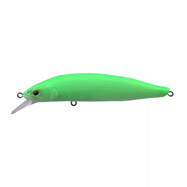Babyface M100SR-SP 10cm 13,5gr 16 Babyface Zeleni Vobler