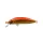 Babyface M60SR-S 6cm 4,3gr 24 Red Gold Vobler