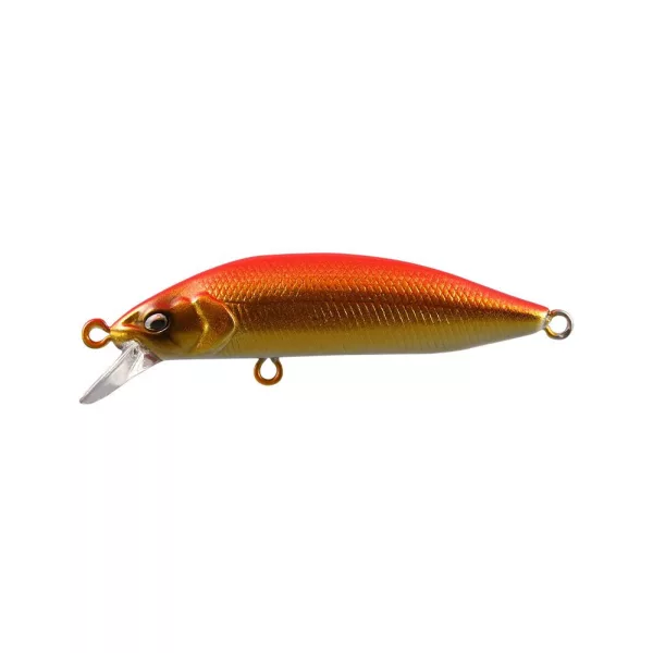 Babyface M60SR-S 6cm 4,3gr 24 Red Gold Vobler