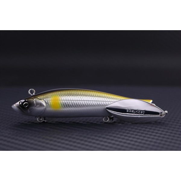 Babyface SM85-S 8,5cm 20gr 4 Ayu Vobler