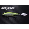 Babyface SM85-S 8,5cm 20gr 4 Ayu Vobler