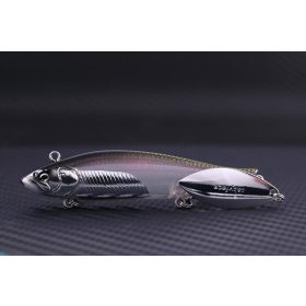 Babyface SM85-S 8,5cm 20gr 5 Ghost Wakasagi Varalica