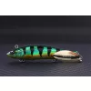 Babyface SM85-S 8,5cm 20gr 10 Perch Varalica