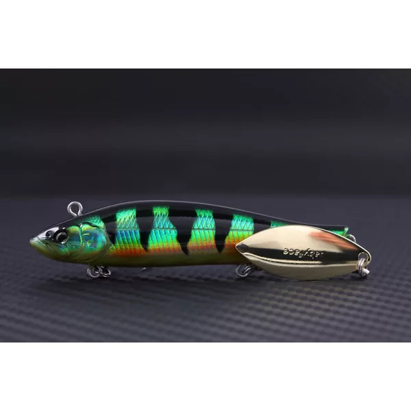 Babyface SM85-S 8,5cm 20gr 10 Perch Varalica