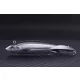 Babyface SM85-S 8,5cm 20gr 23 MC Silver Vobler