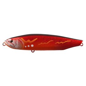 Babyface PL135 13,5cm 35gr 22 Watermill Red Wobbler