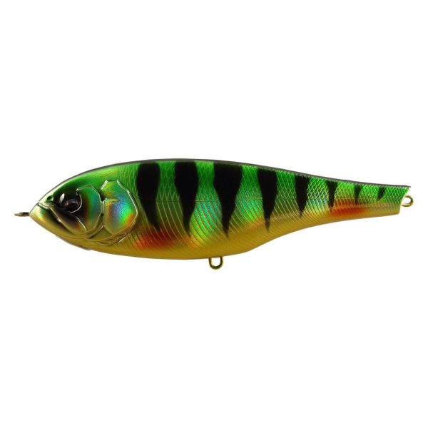Babyface JB150-S 15cm 75gr 10 Perch Vobler