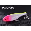 Babyface JB150-S 15cm 75gr 10 Perch Vobler