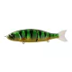 Babyface BB180-MSS 18cm 85gr 10 Perch Wobbler