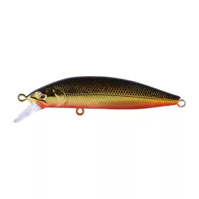 Babyface M50SR-S 5cm 3,3gr 27 Black Gold Orange Belly Vobler