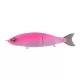 Babyface BB180-MSS 18cm 85gr 28 Pink Back Wobbler