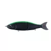 Babyface BB180-MSS 18cm 85gr 32 Babyface Green Shadow Vobler