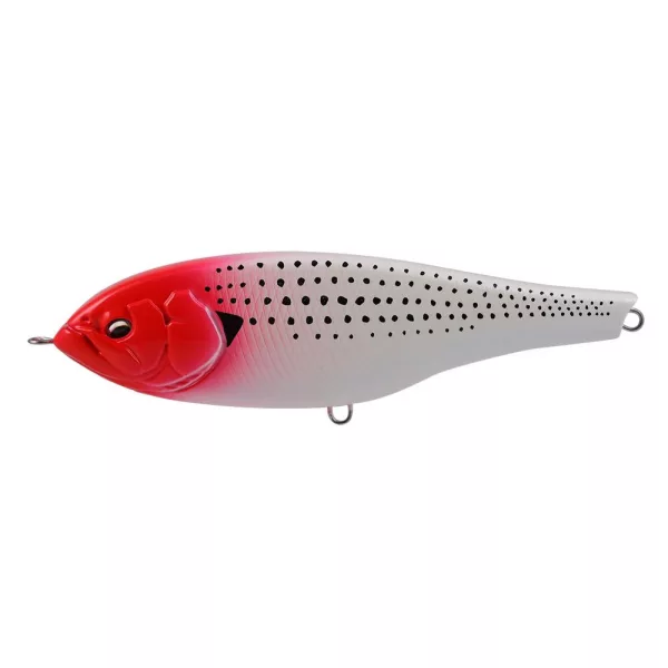 Babyface JB150-S 15cm 75gr 36 Red Head Konoshiro Wobbler