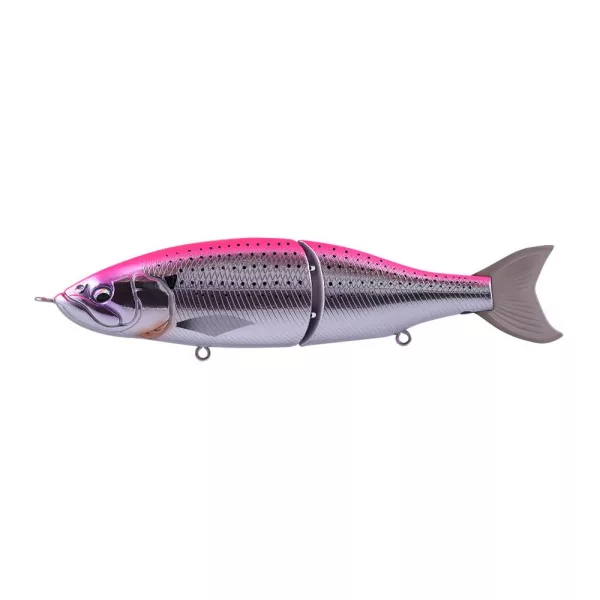 Babyface BB180-SF 18cm 80gr 30 Chart Back Konoshiro Wobbler