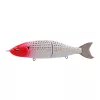 Babyface BB180-SF 18cm 80gr 36 Red Head Konoshiro Wobbler