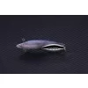 Babyface SM65-S 6,5cm 10gr 3 Blue Back Silver Wobbler