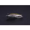 Babyface SM65-S 6,5cm 10gr 5 Ghost Wakasagi Vobler