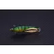 Babyface SM65-S 6,5cm 10gr 10 Perch Wobbler