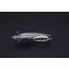 Babyface SM65-S 6,5cm 10gr 23 MC Silver Wobbler