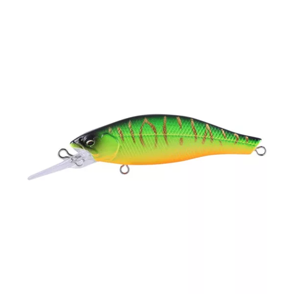 Babyface SH60-SP 6cm 5gr 2 Hot Tiger Vobler