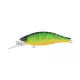 Babyface SH60-SP 6cm 5gr 2 Hot Tiger Vobler