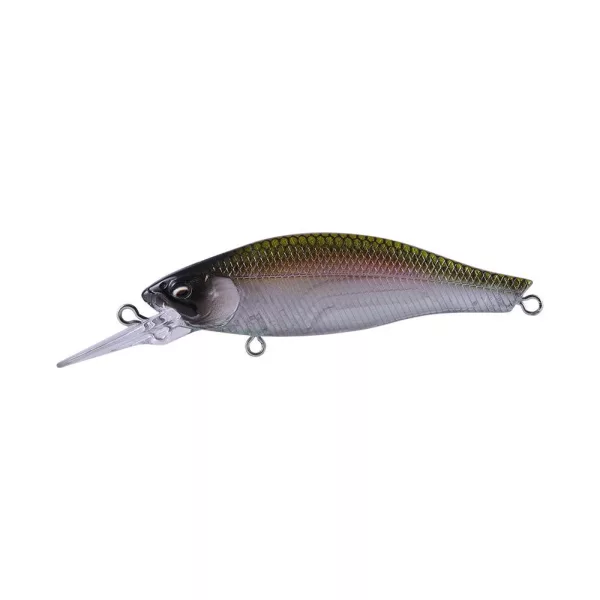 Babyface SH60-SP 6cm 5gr 5 Ghost Wakasagi Wobbler