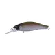 Babyface SH60-SP 6cm 5gr 5 Ghost Wakasagi Wobbler