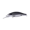 Babyface SH60-SP 6cm 5gr 23 MC Silver Wobbler
