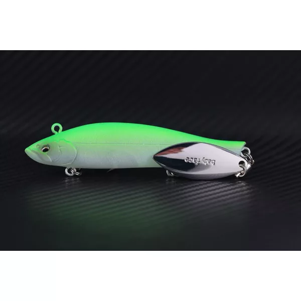 Babyface SM85-S 8,5cm 20gr 16 Babyface Zeleni Vobler