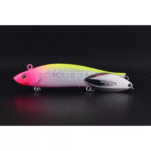 Babyface SM85-S 8,5cm 20gr 34 BF Pink Magic Vobler
