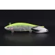 Babyface SM85-S 8,5cm 20gr 37 Chart Back Ghost Wobbler