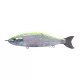 Babyface BB180-MSS 18cm 85gr 37 Chart Back Ghost Vobler