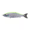 Babyface BB180-SF 18cm 80gr 37 Chart Back Ghost Vobler