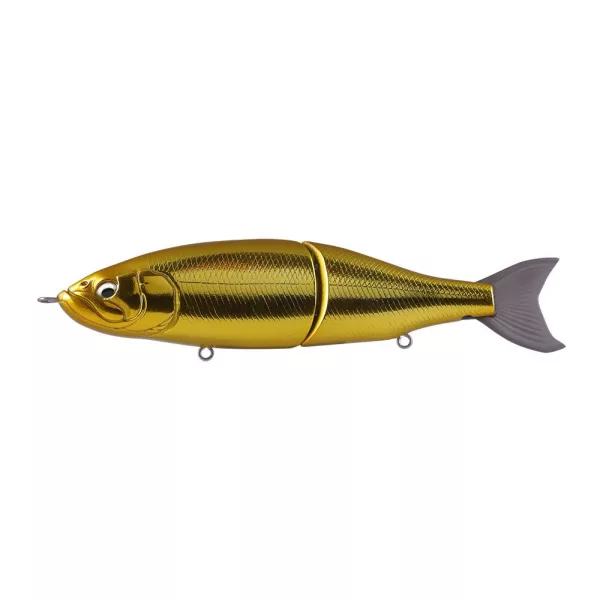 Babyface BB180-SF 18cm 80gr 38 Bling Bling Gold Vobler
