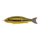 Babyface BB180-SF 18cm 80gr 38 Bling Bling Gold Vobler