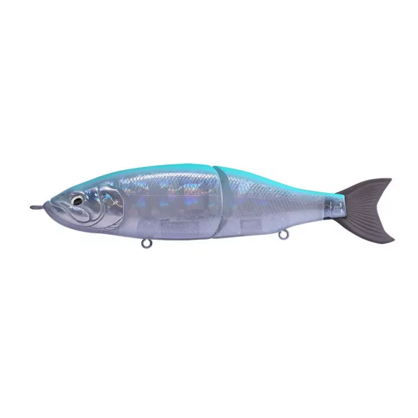 Babyface BB180-SF 18cm 80gr 40 Crystal Baby Blue Vobler