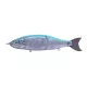 Babyface BB180-SF 18cm 80gr 40 Crystal Baby Blue Vobler