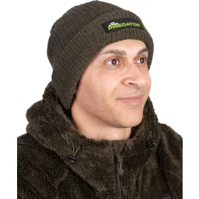 Fox Rage Predator Thermal Beanie Zimska Kapa