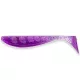 FISHUP Wizzle Shad 7,62cm (8pcs.), #014 - Violet/Blue Plastična varalica