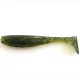 FISHUP Wizzle Shad 7,62cm (8pcs.), #042 - Watermelon Seed Plastična varalica
