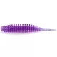FISHUP Tanta 3,81cm (10pcs.), #014 - Violet/Blue plastični mamac