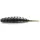 FISHUP Tanta 3,81cm (10pcs.), #043 - Watermelon Brown/Black plastični mamac