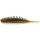 FISHUP Tanta 3,81cm (10pcs.), #074 - Green Pumpkin Seed plastični mamac