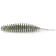 FISHUP Tanta 3,81cm (10pcs.), #057 - Bluegill plastični mamac