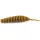 FISHUP Tanta 3,81cm (10pcs.), #102 - Mustard Yellow plastični mamac