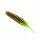 FISHUP Tanta 6,35cm #204 Green Pumpkin - Chartreuse Plastični Mamac 8kom