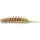 FISHUP Tanta 6,35cm (8pcs.), #137 - Mlijeko s kavom/Svijetla maslina Plastična varalica