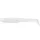 FISHUP U-Shad 6,35cm (9pcs.), #081 - Pearl Plastična varalica