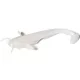 FISHUP Som 7,62cm (8kom.), #081 - Pearl Plastični mamac